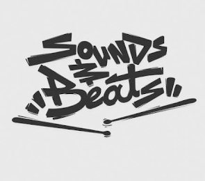 SOUNDS & "BEATS"