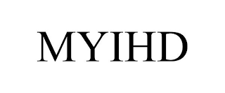 MYIHD