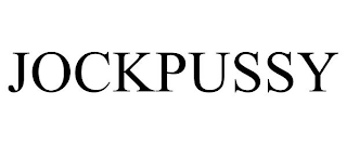 JOCKPUSSY