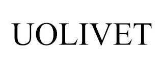 UOLIVET