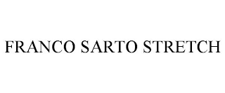 FRANCO SARTO STRETCH