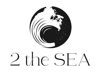 2 THE SEA