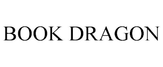 BOOK DRAGON