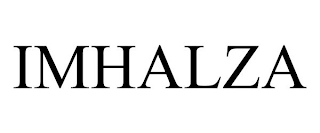 IMHALZA