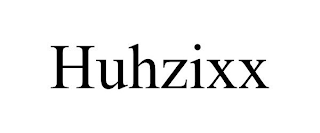 HUHZIXX