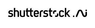 SHUTTERSTOCK.AI