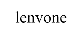 LENVONE