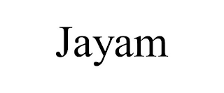 JAYAM