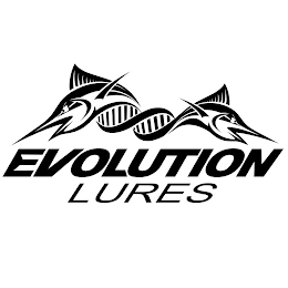 EVOLUTION LURES