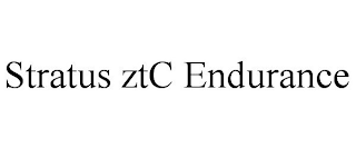 STRATUS ZTC ENDURANCE