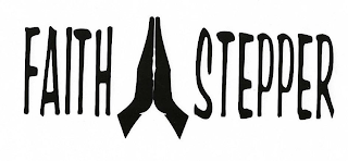 FAITH STEPPER