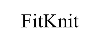 FITKNIT