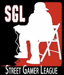 SGL STREET GAMER LEAGUE