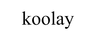 KOOLAY