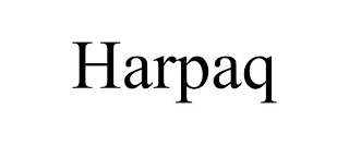 HARPAQ