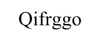 QIFRGGO