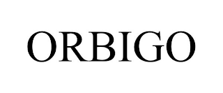 ORBIGO