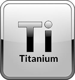 TI TITANIUM