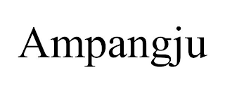 AMPANGJU