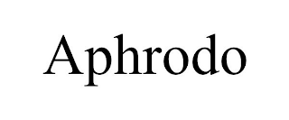 APHRODO