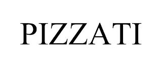 PIZZATI