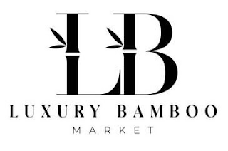 LB LUXURY BAMBOO MARKET