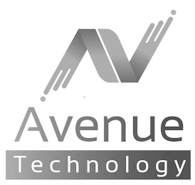 V V AVENUE TECHNOLOGY