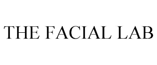 THE FACIAL LAB