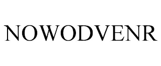 NOWODVENR