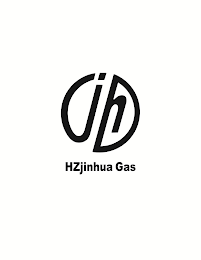 HZJINHUA GAS