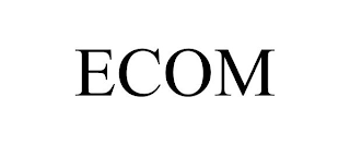 ECOM