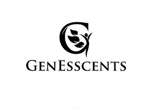 G GENESSCENTS