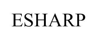 ESHARP