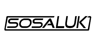 SOSALUK