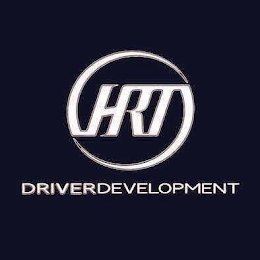 HRT DRIVERDEVELOPMENT