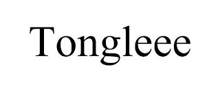 TONGLEEE