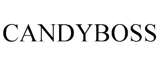 CANDYBOSS