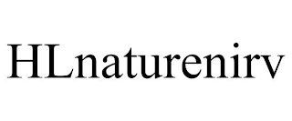 HLNATURENIRV