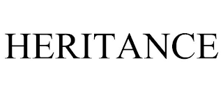 HERITANCE