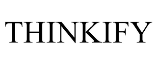 THINKIFY