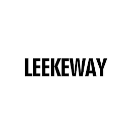 LEEKEWAY