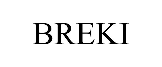 BREKI