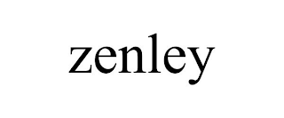 ZENLEY