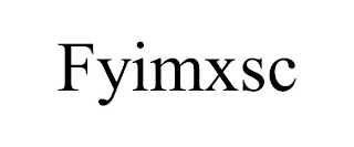 FYIMXSC