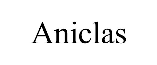 ANICLAS