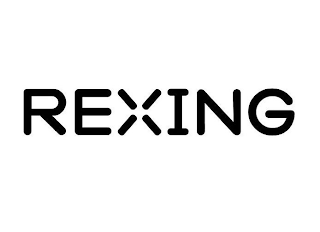 REXING