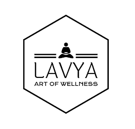 LAVYA ART OF WELLNESS