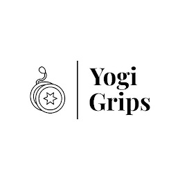 YOGI GRIPS