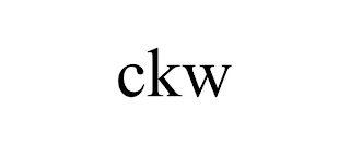 CKW