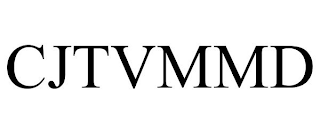 CJTVMMD